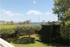 Sea front villa at Lagonisi Attica, Distance from beach: 50m. Seafront Villas in Athens, Coastal Villas in Attica for sale, Luxury Estate Athens