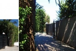 Sea front villa at Lagonisi Attica, Distance from beach: 50m. Seafront Villas in Athens, Coastal Villas in Attica for sale, Luxury Estate Athens
