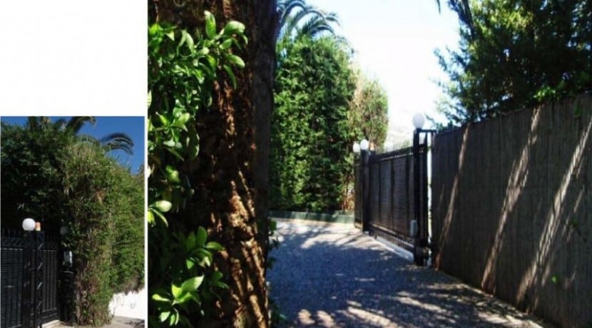 Sea front villa at Lagonisi Attica, Distance from beach: 50m. Seafront Villas in Athens, Coastal Villas in Attica for sale, Luxury Estate Athens