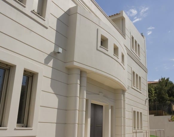 villa east attica voutsas 3