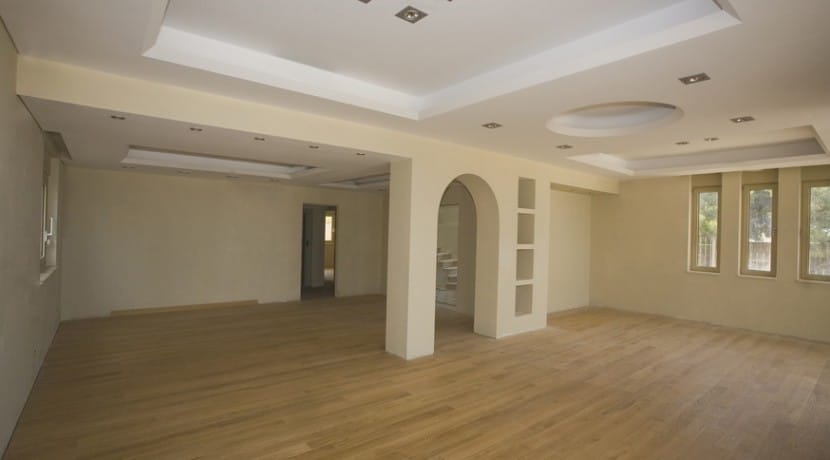villa east attica voutsas 7