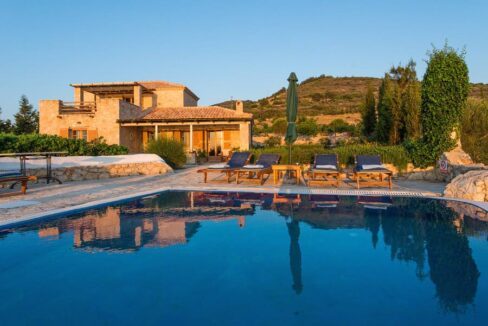 villa zakynthos greece 1