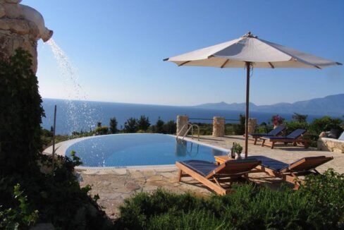 villa zakynthos greece 2