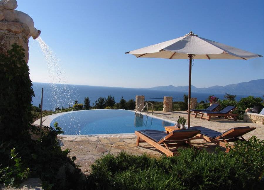 villa zakynthos greece 2