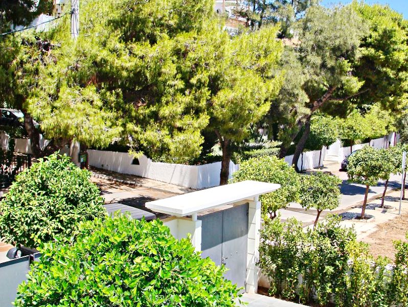 Villa of 4 for Sale Vouliagmeni Athens GREECE