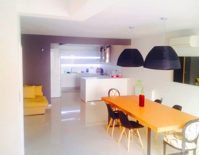 Villa of 4 for Sale Vouliagmeni Athens GREECE