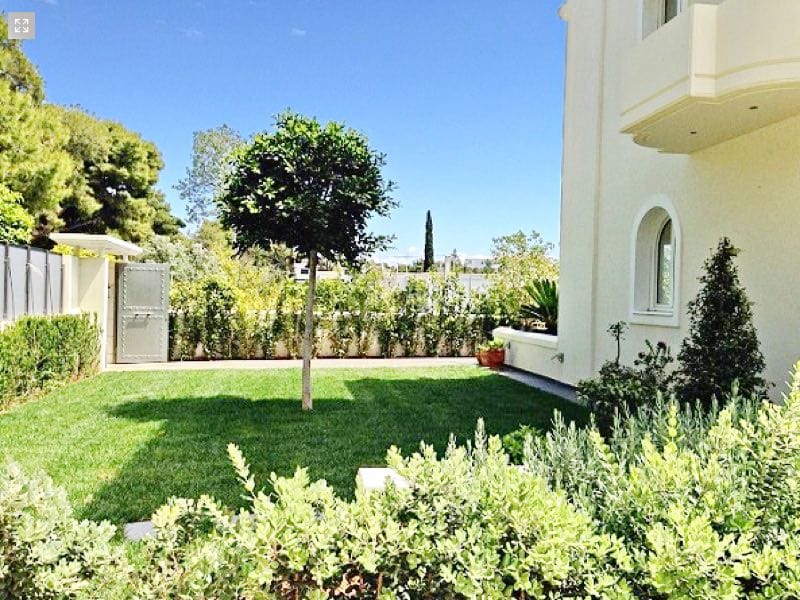 Villa of 4 for Sale Vouliagmeni Athens GREECE