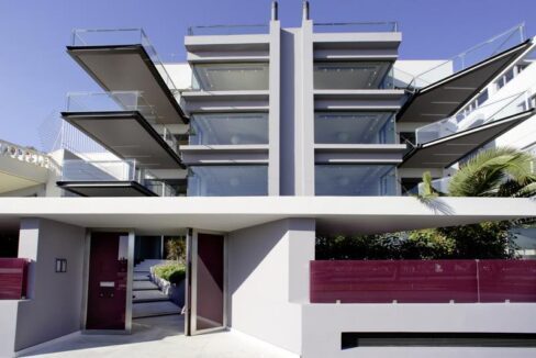 Building of Apartments1_resize