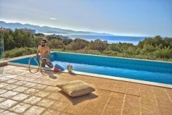 Buy Villa in Agios Nikolaos Crete GReece 15