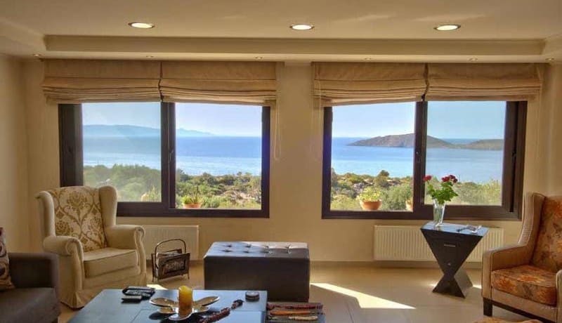 Buy Villa in Agios Nikolaos Crete GReece 18