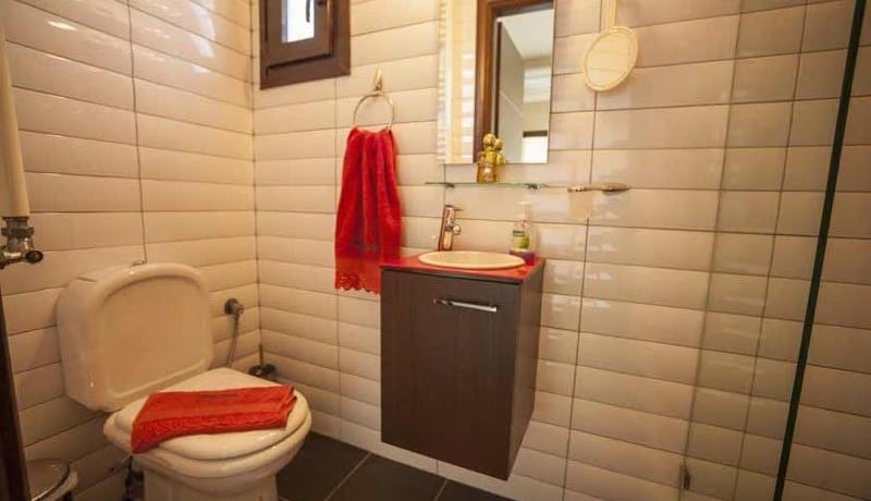 Buy Villa in Agios Nikolaos Crete GReece 3