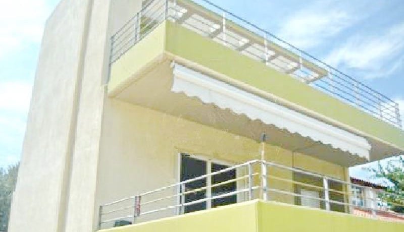 Economy House For Sale Athens 1