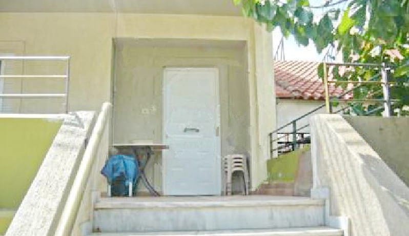 Economy House For Sale Athens 2