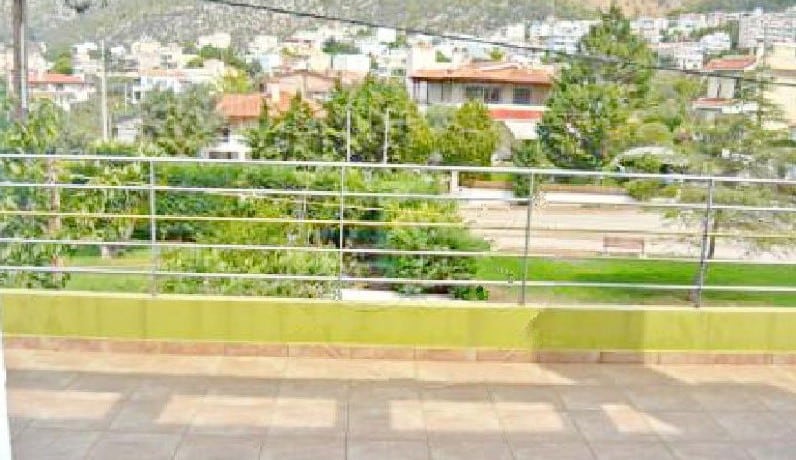 Economy House For Sale Athens 3