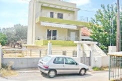 Economy House For Sale Athens 5