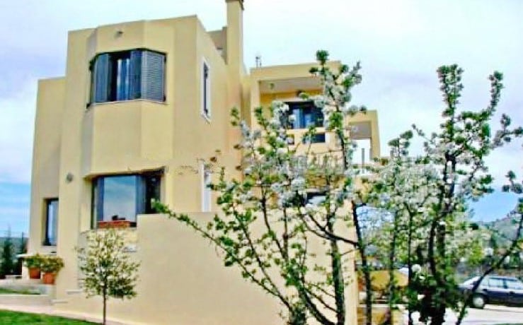Economy Maisonette for Sale Athens , MArathonas 1
