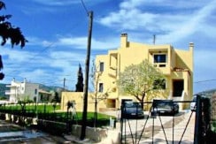Economy Maisonette for Sale Athens , MArathonas 2