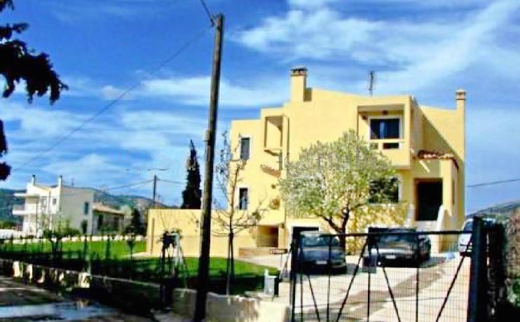 Economy Maisonette for Sale Athens , MArathonas 2