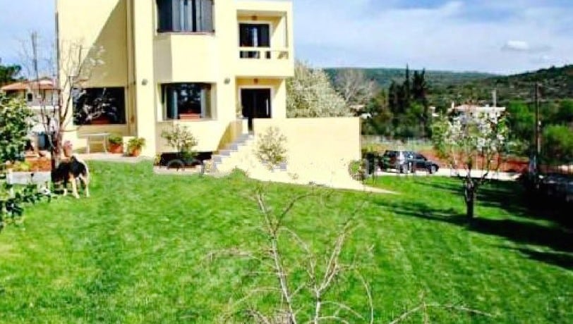 Economy Maisonette for Sale Athens , MArathonas 5