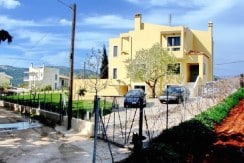 Economy Maisonette for Sale Athens , MArathonas 7