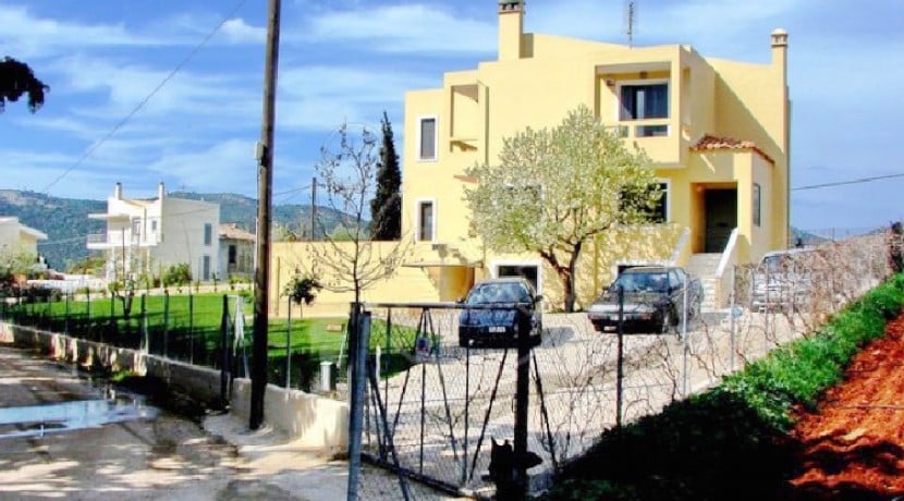 Economy Maisonette for Sale Athens , MArathonas 7