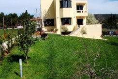 Economy Maisonette for Sale Athens , MArathonas 8
