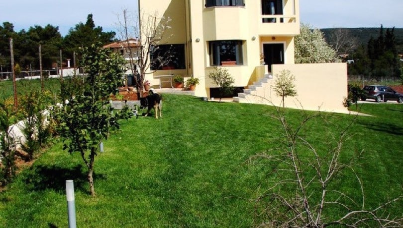 Economy Maisonette for Sale Athens , MArathonas 8
