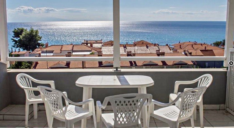 Hotel For Sale Chalkidiki Greece 1