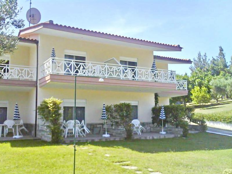 Hotel Pefkochori For Sale, Kassandra Halkidiki