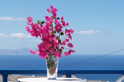 Hotel For Sale Santorini GREECE 1