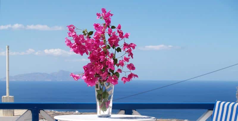 Hotel For Sale Santorini GREECE 1