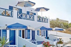 Hotel For Sale Santorini GREECE 10