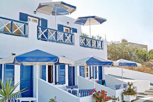 Hotel For Sale Santorini GREECE 10