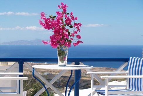 Hotel For Sale Santorini GREECE 11