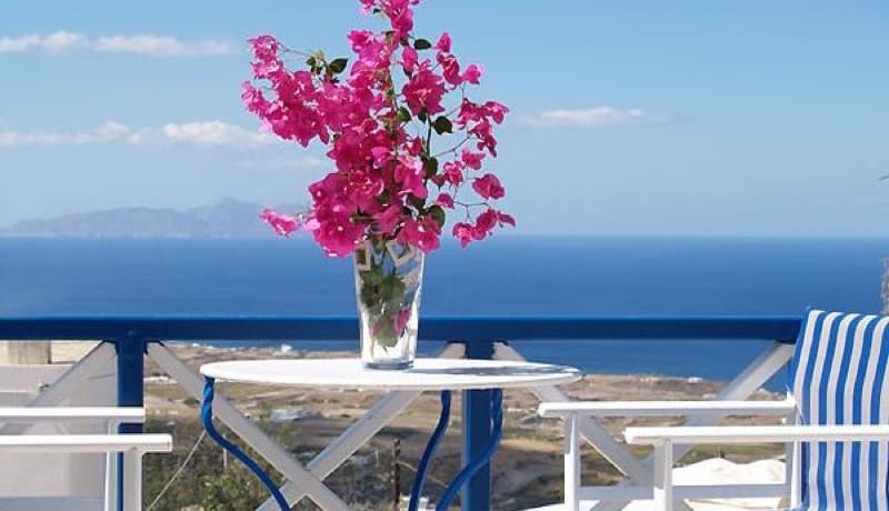 Hotel For Sale Santorini GREECE 11