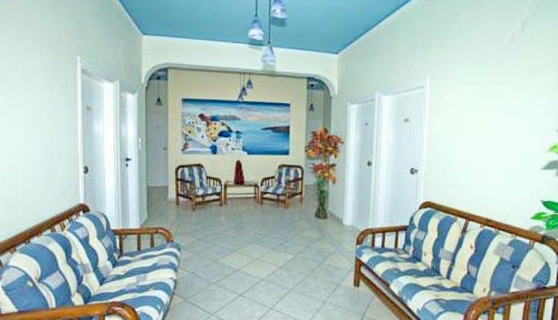 Hotel For Sale Santorini GREECE 4