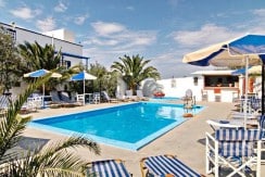 Hotel For Sale Santorini GREECE 5