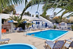 Hotel For Sale Santorini GREECE 6