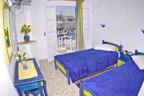 Hotel For Sale Santorini GREECE 9