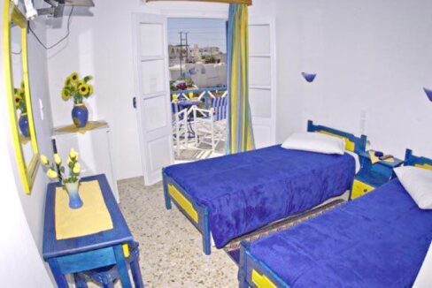 Hotel For Sale Santorini GREECE 9