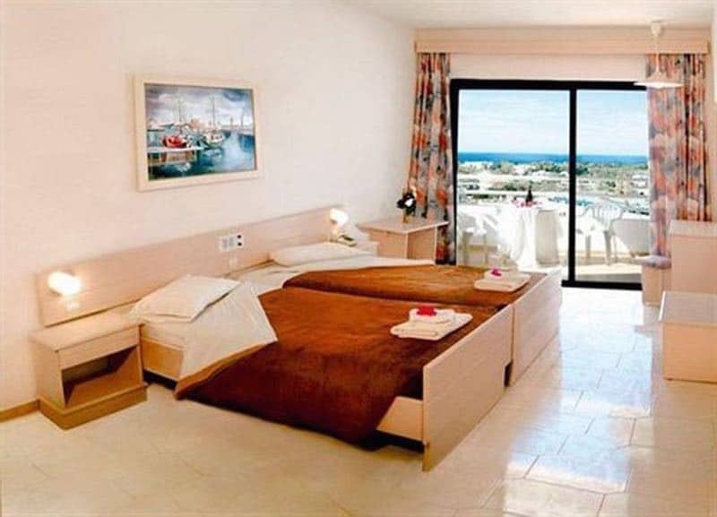 Hotel for Sale in Rhodes
