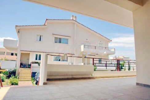 House For Sale Attica Greece 7