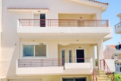 House For Sale Attica Greece 8