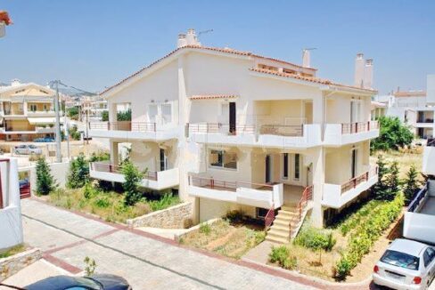 House For Sale Attica Greece 9