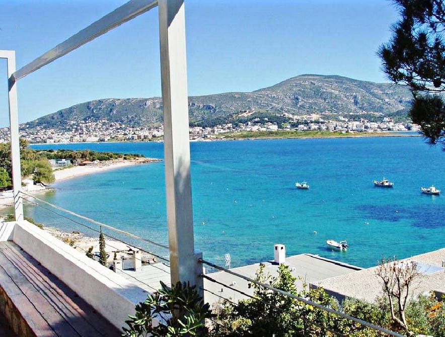 House for Sale at Apollonio Porto Rafti Attica Greece