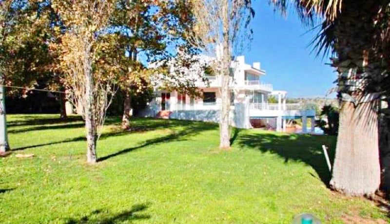 Villa at Vari Attica for Sale , (Voula-Vari - Vouliagmeni) of 750 sq.m. Luxury Estate South Athens, Luxury Villa in Athens, Luxury Estate Vouliagmeni