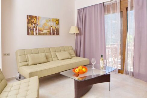 Small Hotel For Sale Crete Bali Rethymno 11