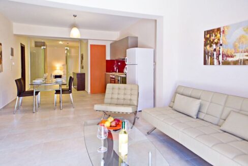 Small Hotel For Sale Crete Bali Rethymno 12