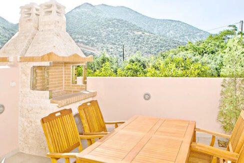 Small Hotel For Sale Crete Bali Rethymno 19