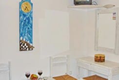 Small Hotel Paros For Sale 1